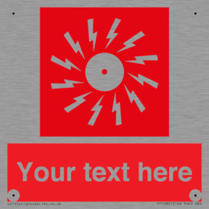 Custom Fire: Fire alarm beacon